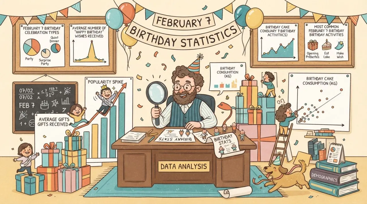 I have this page and need a main image for it.

Render a funny, playful illustration with light visual humor while still fitting the page topic. Illustration is required; do not use photogra