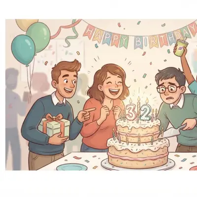March 2 Birthday Statistics