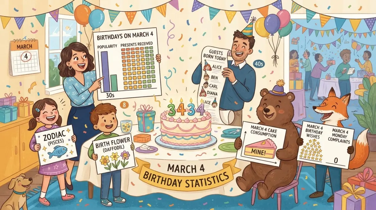 I have this page and need a main image for it.

Render a funny, playful illustration with light visual humor while still fitting the page topic. Illustration is required; do not use photogra