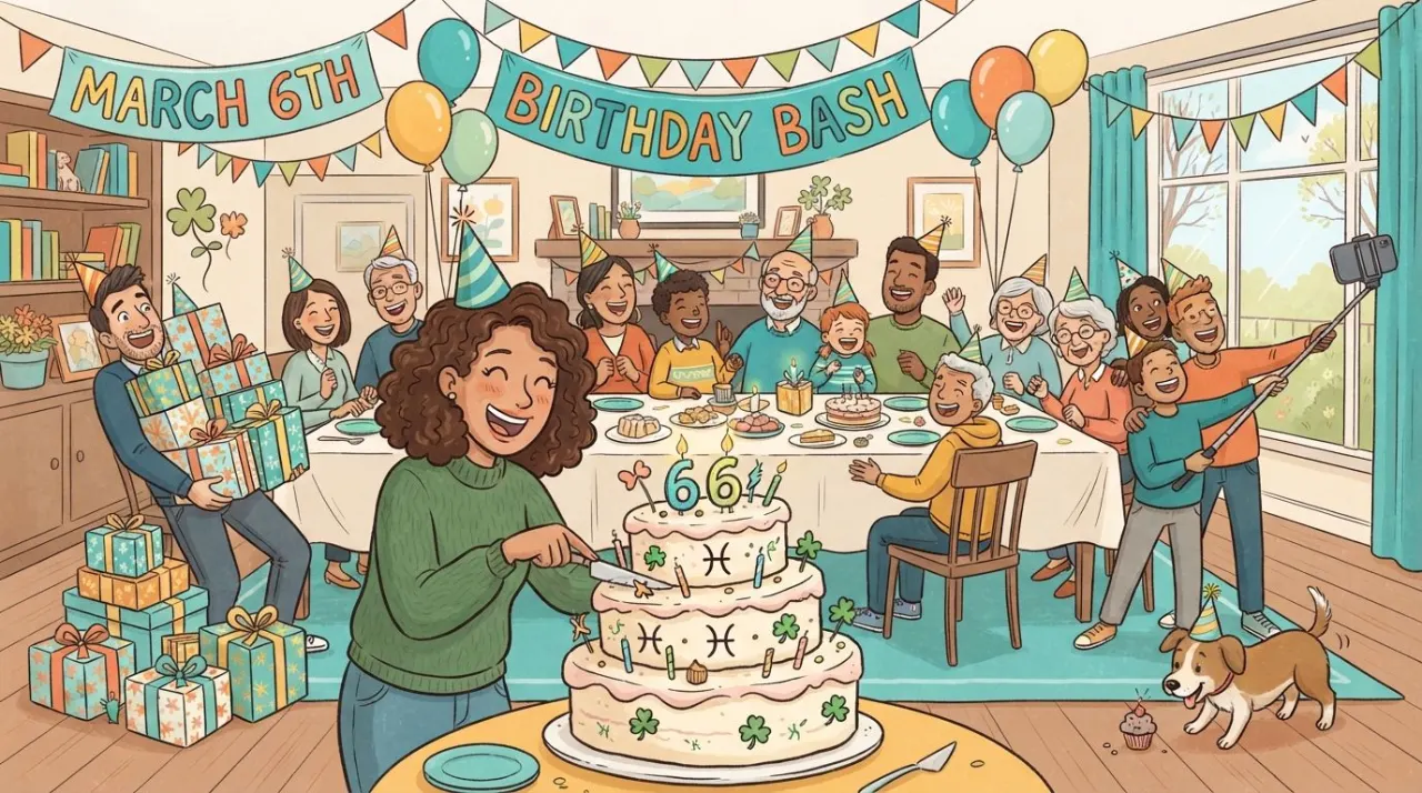 I have this page and need a main image for it.

Render a funny, playful illustration with light visual humor while still fitting the page topic. Illustration is required; do not use photogra