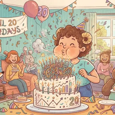 April 20 Birthday Statistics