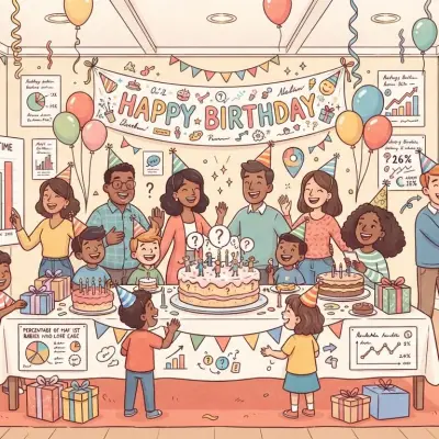 May 1 Birthday Statistics