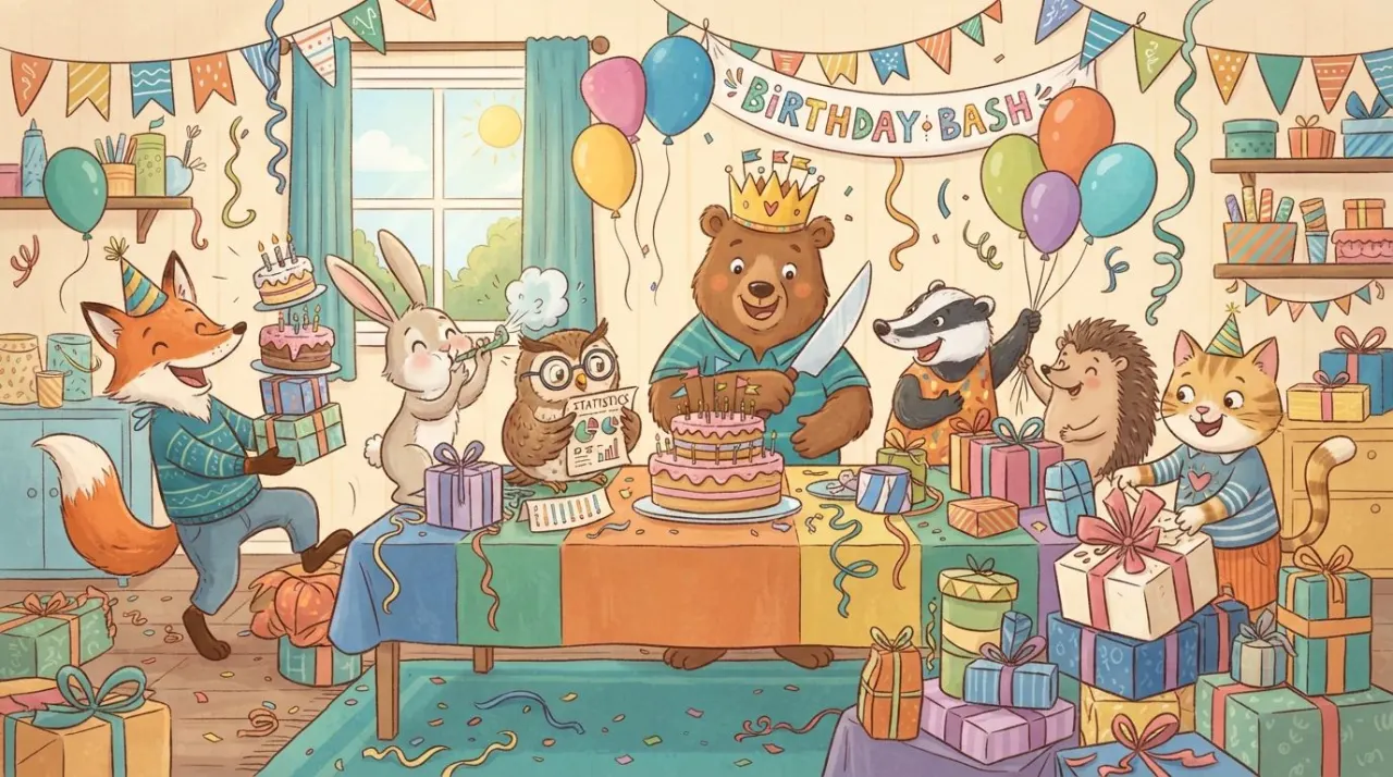 May 16 birthday statistics calendar image