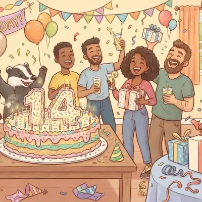 June 14 Birthday Statistics