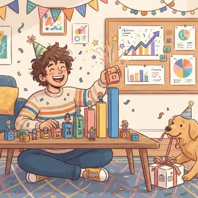 June 27 Birthday Statistics