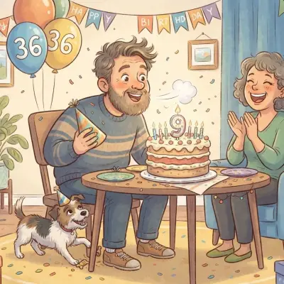 Leap Year Birthday Calculator