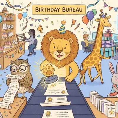 July 30 Birthday Statistics