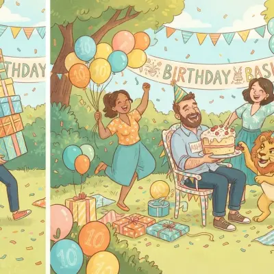 August 10 Birthday Statistics