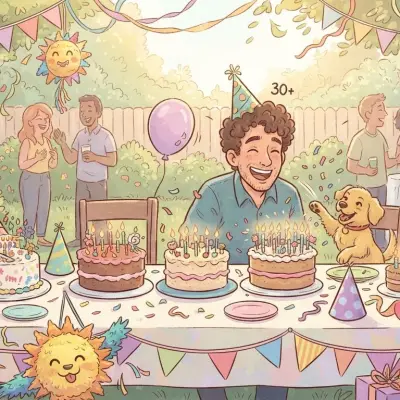 August 16 Birthday Statistics
