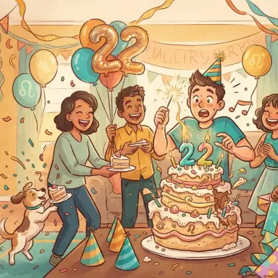 August 22 Birthday Statistics