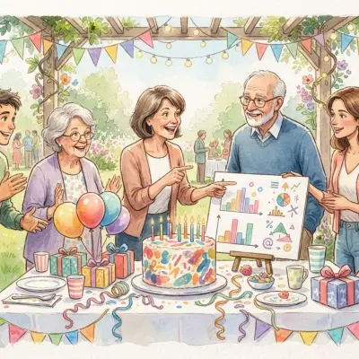 Birthday Rankings Explained