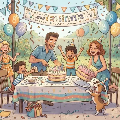 August 27 Birthday Statistics