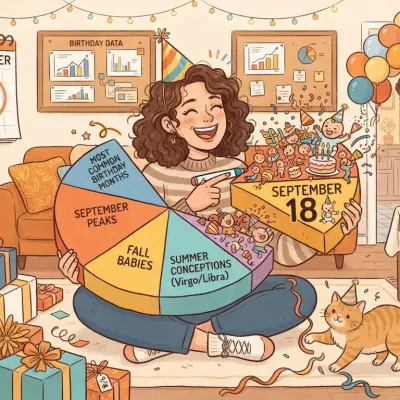 September 18 Birthday Statistics