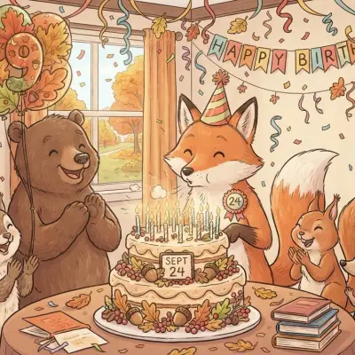 September 24 Birthday Statistics