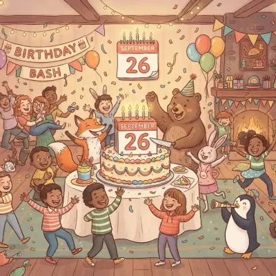 September 26 Birthday Statistics