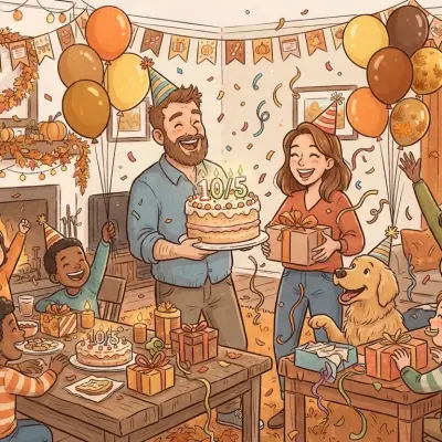 October 5 Birthday Statistics