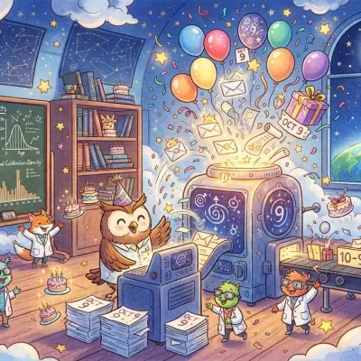October 9 Birthday Statistics