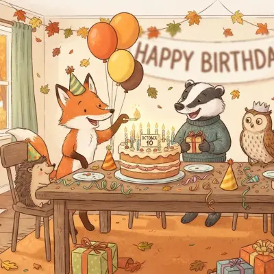 October 10 Birthday Statistics
