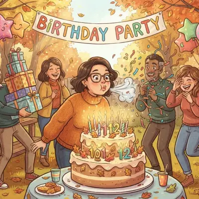 October 12 Birthday Statistics