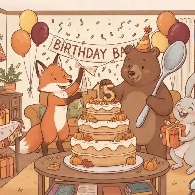 October 15 Birthday Statistics