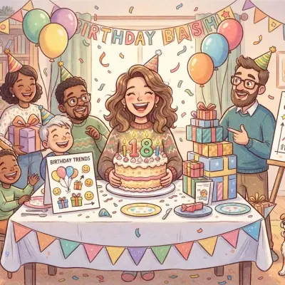 October 18 Birthday Statistics