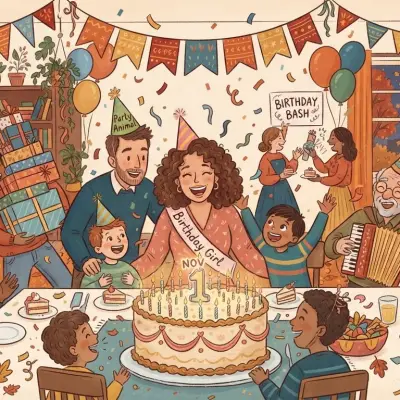November 1 Birthday Statistics