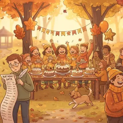 November 2 Birthday Statistics