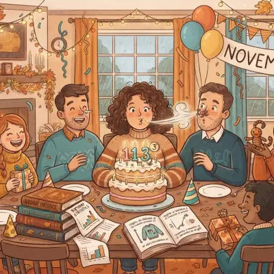 November 3 Birthday Statistics