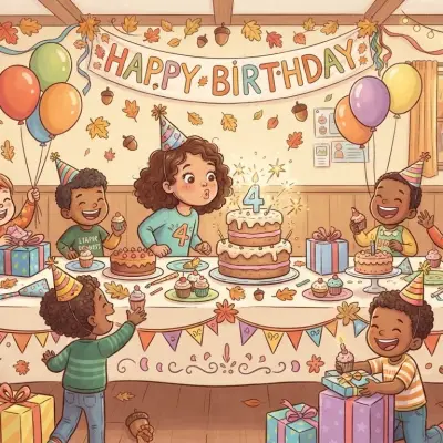 November 4 Birthday Statistics