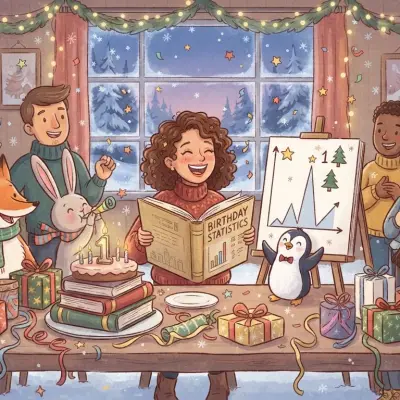 December 1 Birthday Statistics