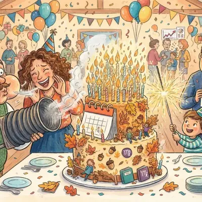 September Birthday Statistics