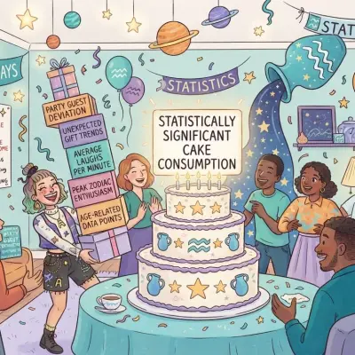 Aquarius Birthday Statistics