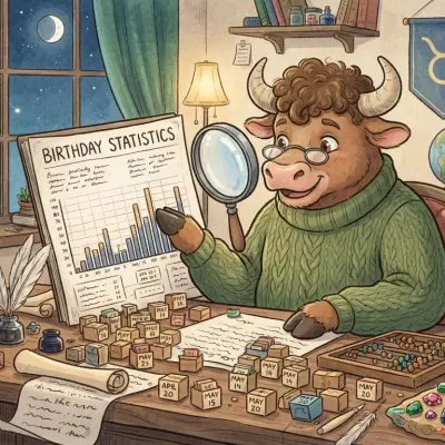 Taurus Birthdays: Dates, Traits & Symbols