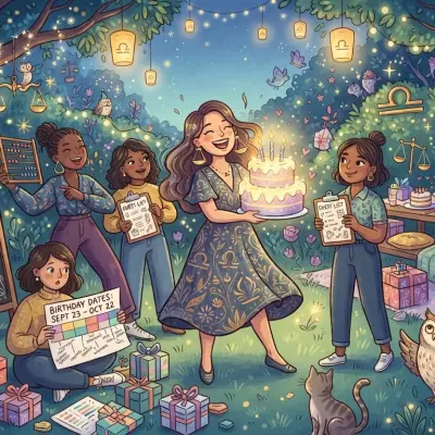 Libra Birthdays: Dates, Traits & Symbols