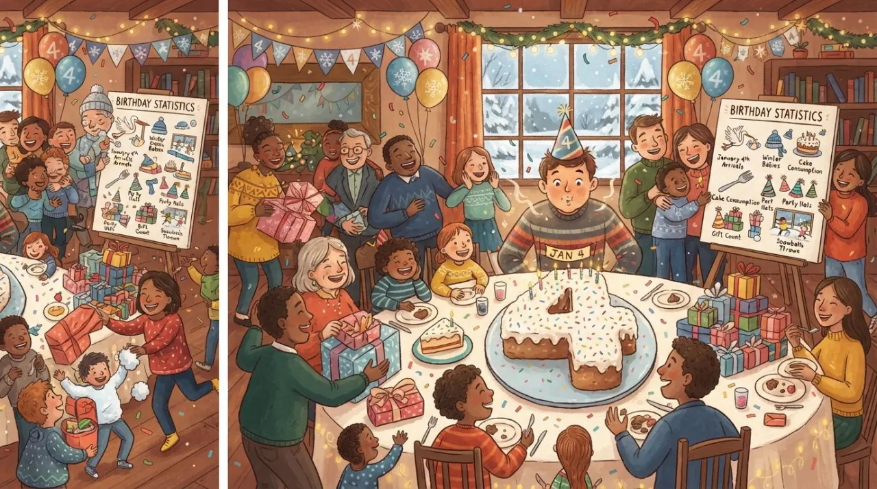 I have this page and need a main image for it.

Render a funny, playful illustration with light visual humor while still fitting the page topic. Illustration is required; do not use photogra