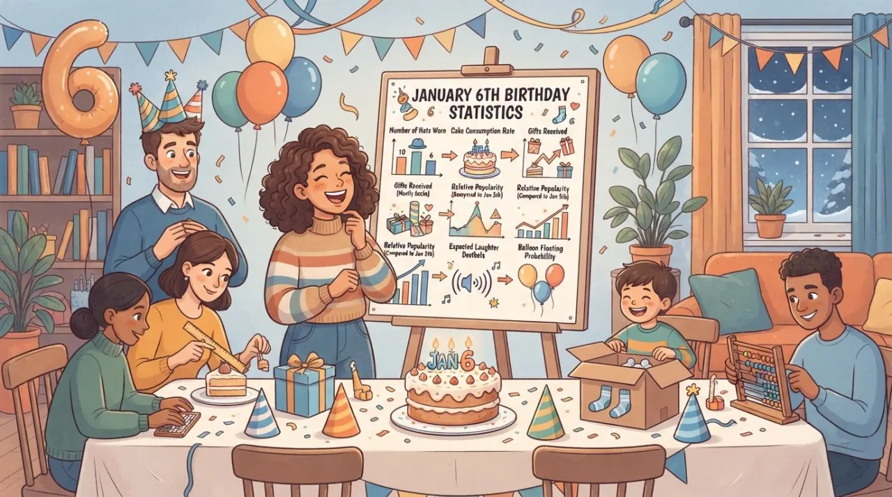 I have this page and need a main image for it.

Render a funny, playful illustration with light visual humor while still fitting the page topic. Illustration is required; do not use photogra