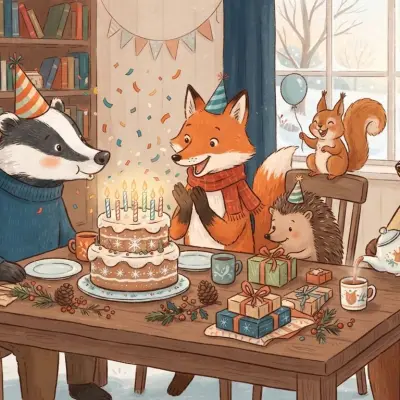 January 7 Birthday Statistics