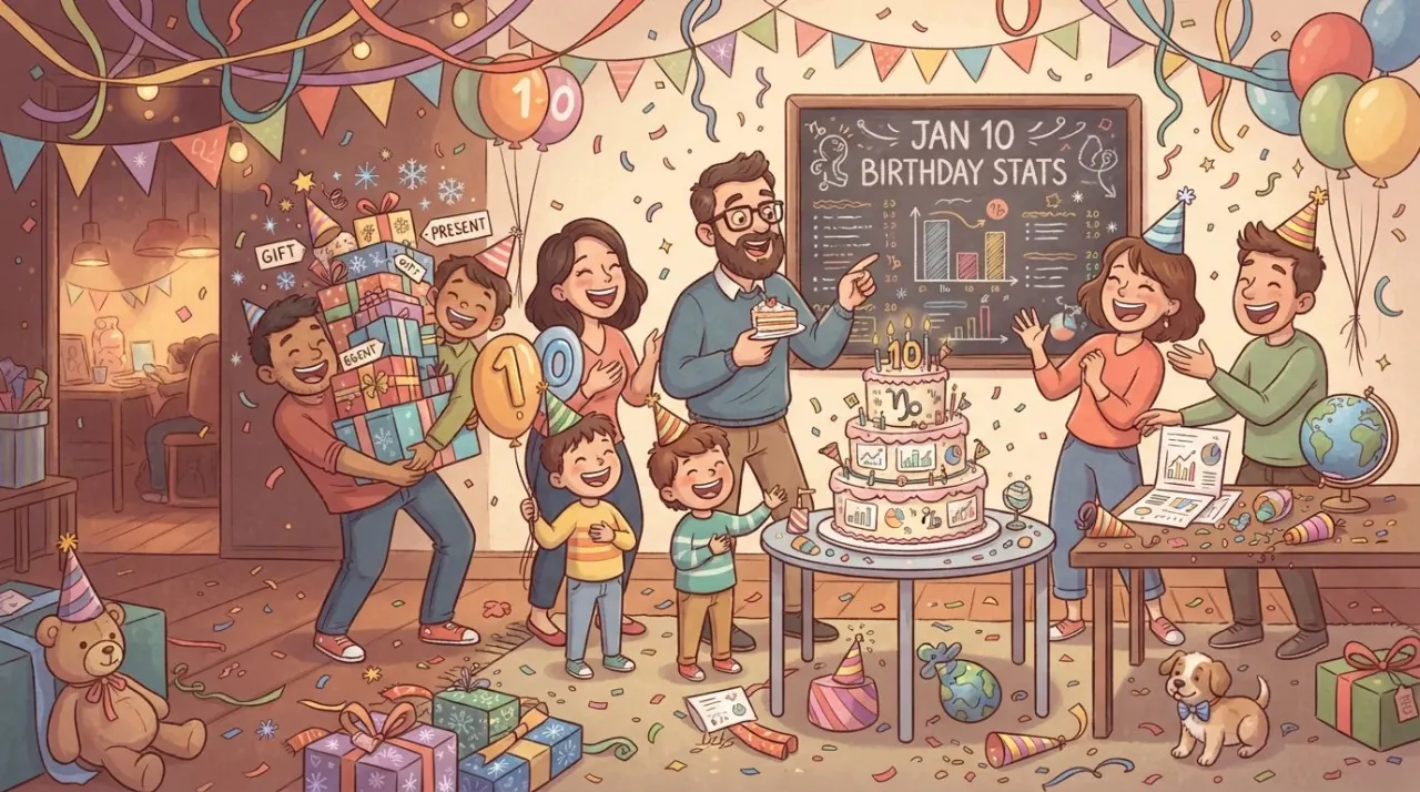 I have this page and need a main image for it.

Render a funny, playful illustration with light visual humor while still fitting the page topic. Illustration is required; do not use photogra