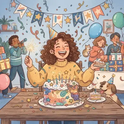 February 5 Birthday Statistics